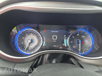 2023 Chrysler Pacifica Touring L 121.6" WB - miniatura 9