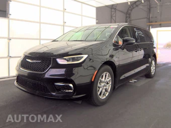 2023 Chrysler Pacifica Touring L 121.6" WB