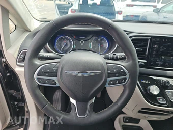 2023 Chrysler Pacifica Touring L 121.6" WB - miniatura 10