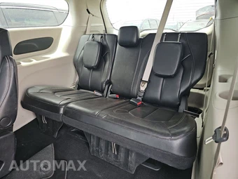 2023 Chrysler Pacifica Touring L 121.6" WB - miniatura 14