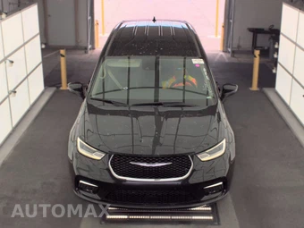 2023 Chrysler Pacifica Touring L 121.6" WB - miniatura 2