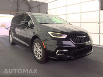 2023 Chrysler Pacifica Touring L 121.6" WB - miniatura 3