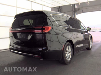 2023 Chrysler Pacifica Touring L 121.6" WB - miniatura 4