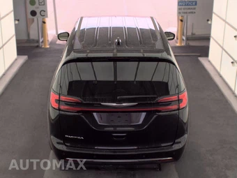 2023 Chrysler Pacifica Touring L 121.6" WB - miniatura 5