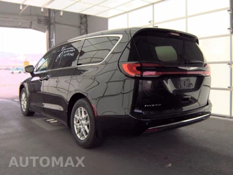 2023 Chrysler Pacifica Touring L 121.6" WB - miniatura 6