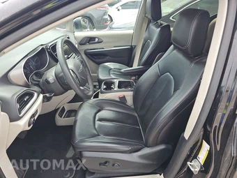 2023 Chrysler Pacifica Touring L 121.6" WB - miniatura 7