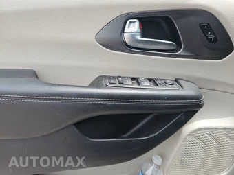 2023 Chrysler Pacifica Touring L 121.6" WB - miniatura 9