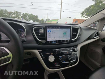 2023 Chrysler Pacifica Touring L 121.6" WB - miniatura 10