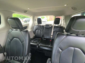 2023 Chrysler Pacifica Touring L 121.6" WB - miniatura 14