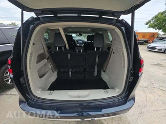 2023 Chrysler Pacifica Touring L 121.6" WB - miniatura 15