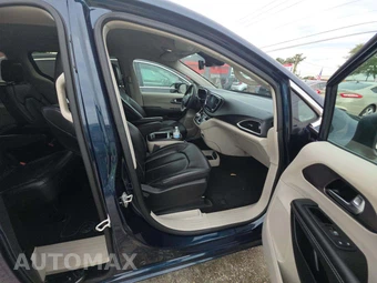 2023 Chrysler Pacifica Touring L 121.6" WB - miniatura 19