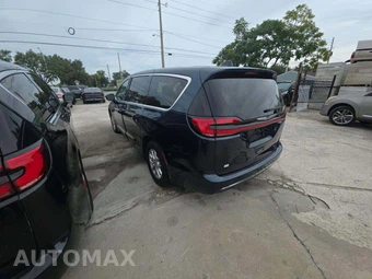 2023 Chrysler Pacifica Touring L 121.6" WB - miniatura 2