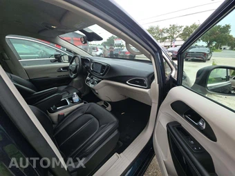 2023 Chrysler Pacifica Touring L 121.6" WB - miniatura 20
