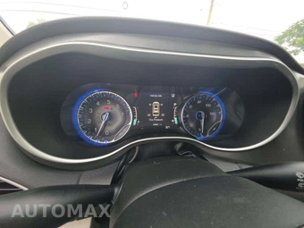 2023 Chrysler Pacifica Touring L 121.6" WB - miniatura 9