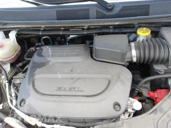 2023 Chrysler Pacifica Touring L 121.6" WB - miniatura 12