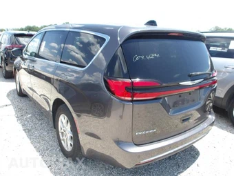 2023 Chrysler Pacifica Touring L 121.6" WB - miniatura 14