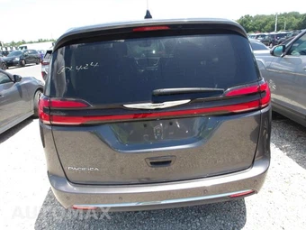2023 Chrysler Pacifica Touring L 121.6" WB - miniatura 15