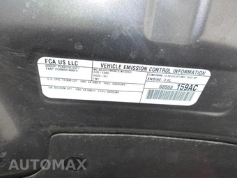 2023 Chrysler Pacifica Touring L 121.6" WB - miniatura 16