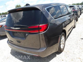 2023 Chrysler Pacifica Touring L 121.6" WB - miniatura 2