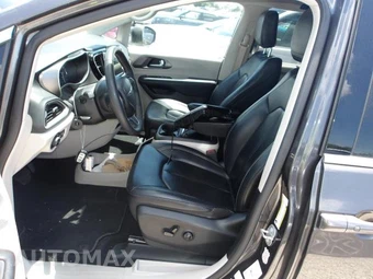 2023 Chrysler Pacifica Touring L 121.6" WB - miniatura 4