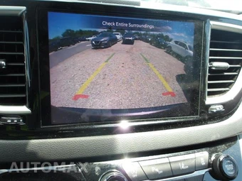 2023 Chrysler Pacifica Touring L 121.6" WB - miniatura 5