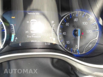 2023 Chrysler Pacifica Touring L 121.6" WB - miniatura 6