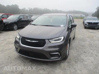 2023 Chrysler Pacifica Touring L 121.6" WB