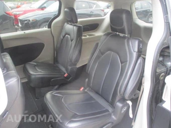 2023 Chrysler Pacifica Touring L 121.6" WB - miniatura 11