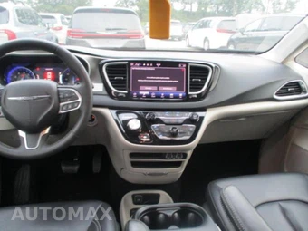 2023 Chrysler Pacifica Touring L 121.6" WB - miniatura 12