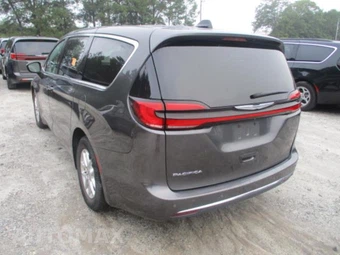 2023 Chrysler Pacifica Touring L 121.6" WB - miniatura 13