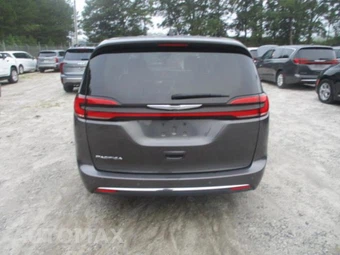 2023 Chrysler Pacifica Touring L 121.6" WB - miniatura 14