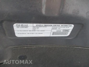 2023 Chrysler Pacifica Touring L 121.6" WB - miniatura 18