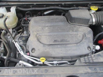 2023 Chrysler Pacifica Touring L 121.6" WB - miniatura 19