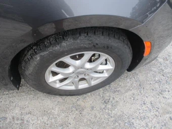 2023 Chrysler Pacifica Touring L 121.6" WB - miniatura 4