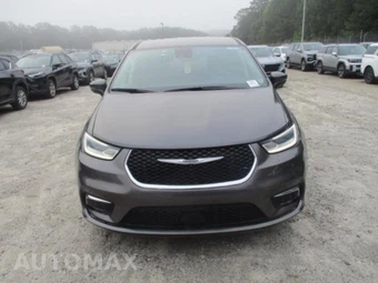 2023 Chrysler Pacifica Touring L 121.6" WB - miniatura 6