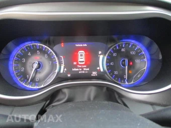 2023 Chrysler Pacifica Touring L 121.6" WB - miniatura 9