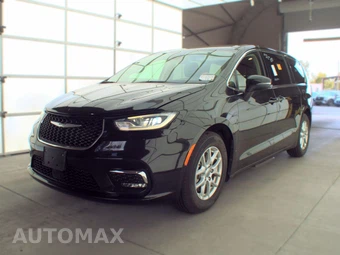 2023 Chrysler Pacifica Touring L 121.6" WB