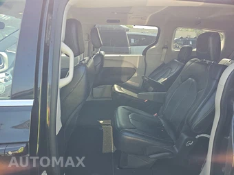 2023 Chrysler Pacifica Touring L 121.6" WB - miniatura 13