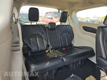 2023 Chrysler Pacifica Touring L 121.6" WB - miniatura 14