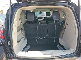 2023 Chrysler Pacifica Touring L 121.6" WB - miniatura 17
