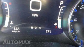 2023 Chrysler Pacifica Touring L 121.6" WB - miniatura 18