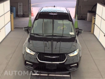 2023 Chrysler Pacifica Touring L 121.6" WB - miniatura 2