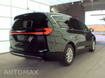 2023 Chrysler Pacifica Touring L 121.6" WB - miniatura 4