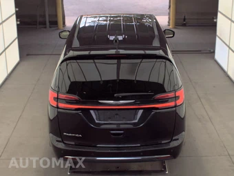 2023 Chrysler Pacifica Touring L 121.6" WB - miniatura 5