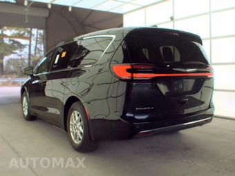 2023 Chrysler Pacifica Touring L 121.6" WB - miniatura 6