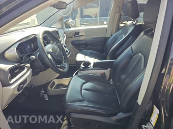 2023 Chrysler Pacifica Touring L 121.6" WB - miniatura 7