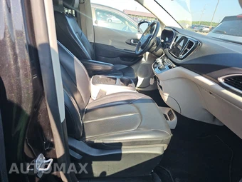 2023 Chrysler Pacifica Touring L 121.6" WB - miniatura 8