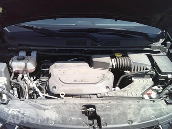 2023 Chrysler Pacifica Touring L 121.6" WB - miniatura 10