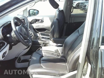 2023 Chrysler Pacifica Touring L 121.6" WB - miniatura 16