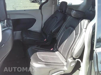 2023 Chrysler Pacifica Touring L 121.6" WB - miniatura 18